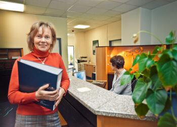 Versicherungs- und Finanzkanzlei (VFK) Karin Hübner