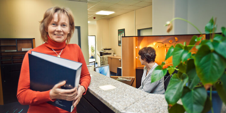 Versicherungs- und Finanzkanzlei (VFK) Karin Hübner