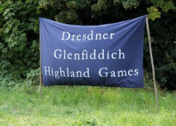 Highland Games 2014