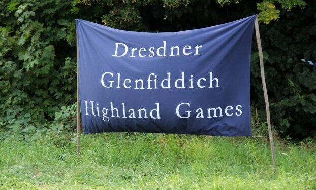 Highland Games 2014