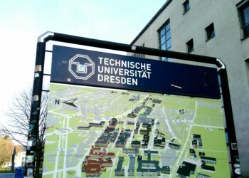 770 Millionen Euro für die Dresdner Wissenschaft