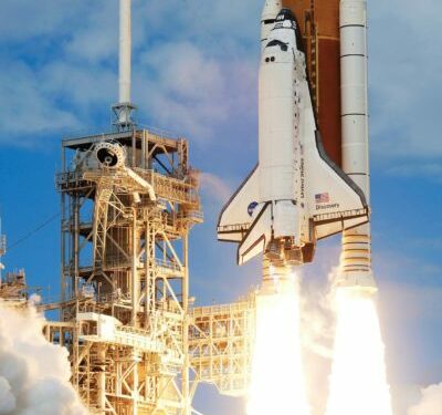 Ein Sputnik aus DD-Plauen