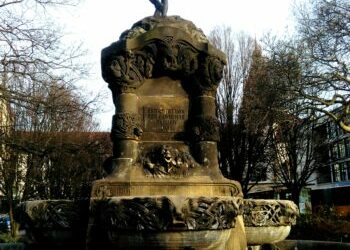 Der Stadtteil allgemein…