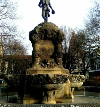 Der Stadtteil allgemein…