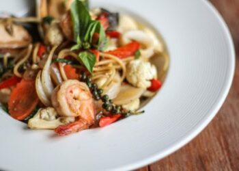 PASTAMANIA wird uns verlassen :-(