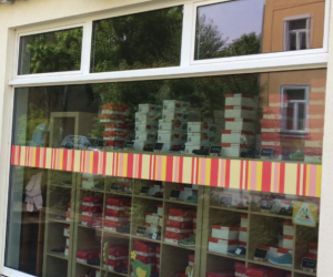 Die Eiszeit beginnt jetzt!