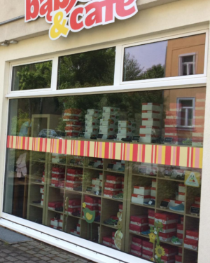 Die Eiszeit beginnt jetzt!