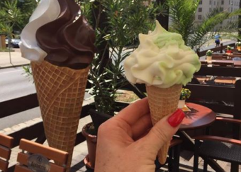 Die Eiszeit beginnt jetzt!