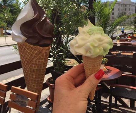 Die Eiszeit beginnt jetzt!