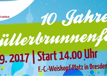 10. Müllerbrunnenfest