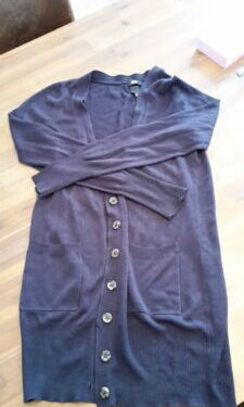 Wer hat die Hüllen fallen lassen?