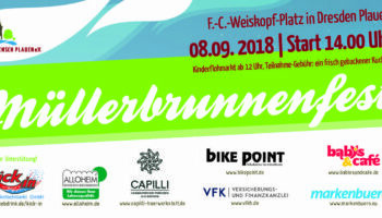 11. Müllerbrunnenfest