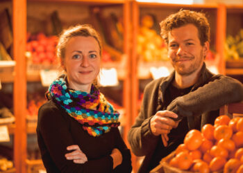 NahrungsQuell feiert Geburtstag!