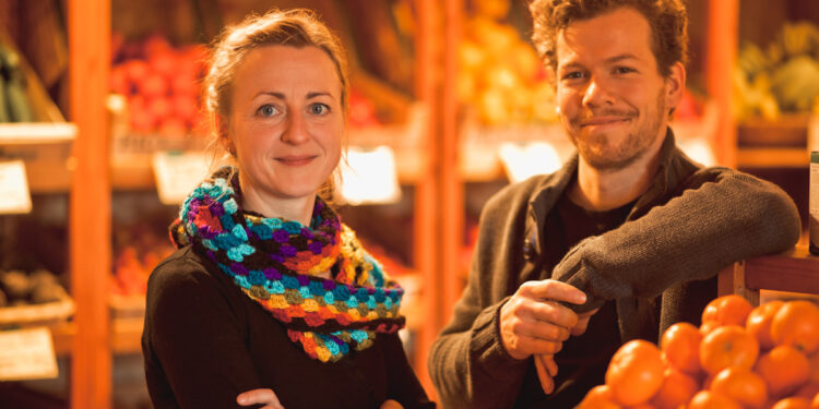 NahrungsQuell feiert Geburtstag!