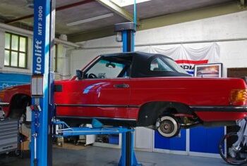 Tipp: Gebrauchtwagen im Trend – mögliche Mängel enthüllen