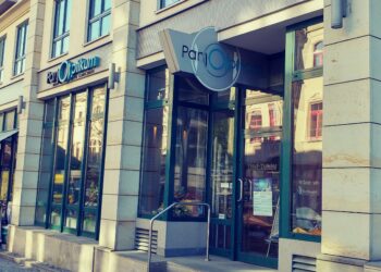 Pan Optikum – sorgt für Durchblick