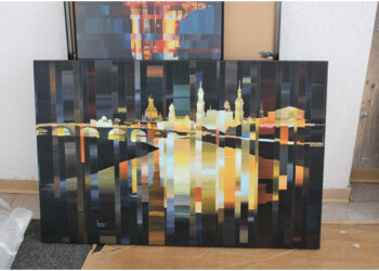 André Ismer – Plauener Künstler