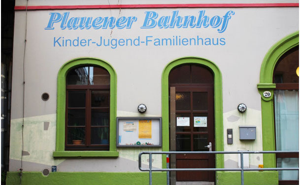 Freizeittipps in Dresden Plauen und Umgebung