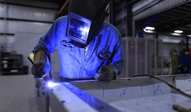 Handwerk bietet weit mehr als nur goldenen Boden!