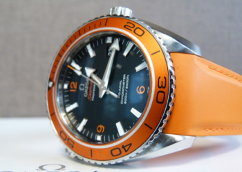 Luxusuhren richtig aufbewahren – Was es zu beachten gilt