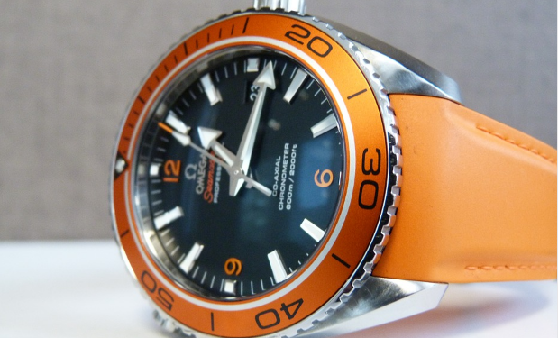 Luxusuhren richtig aufbewahren – Was es zu beachten gilt