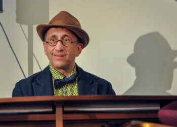 Als ich zwei kleine Jungen war