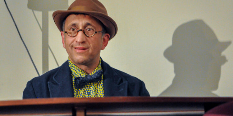 Als ich zwei kleine Jungen war