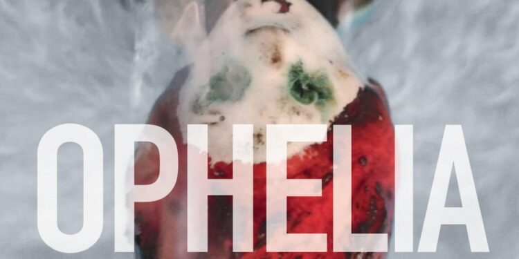 OPHELIA – Tragödie einer Liebenden