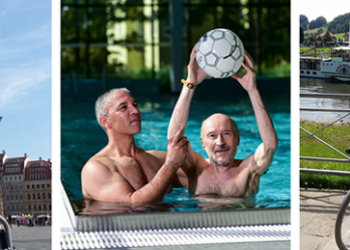 Update „Bekannte Gesichter“ : LebensFREUNDE – Die freundlichen Dresdner Seniorenbegleiter