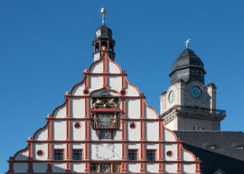 Leben in Plauen – in puncto Lebensqualität ist die Stadt kaum zu übertreffen
