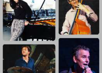 Zwischen den Jahreszeiten – Triozean