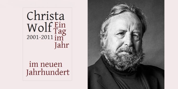 Ein Tag Im Jahr Im Neuen Jahrhundert