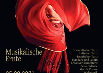 Welttanz 2021