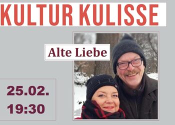 Alte Liebe