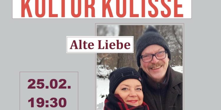 Alte Liebe
