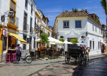 Die Sehnsucht nach dem Süden – ein immerwährender Traum