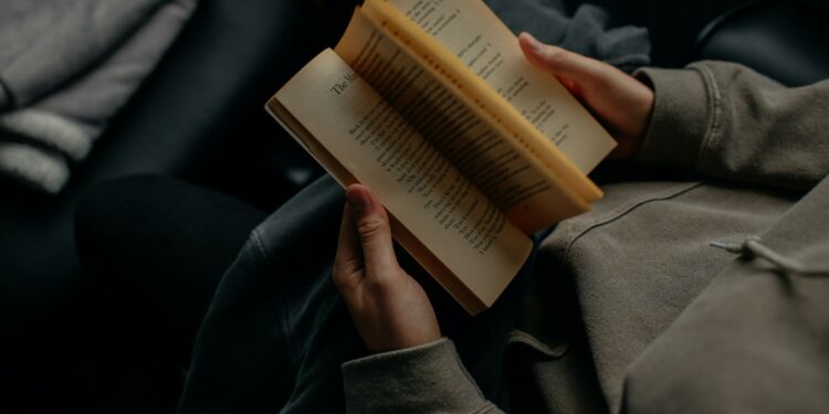 Stiller Lesetreff – Schmökerabend