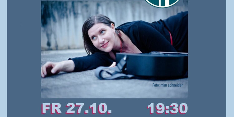 Der Lack ist ab – Maria Schüritz