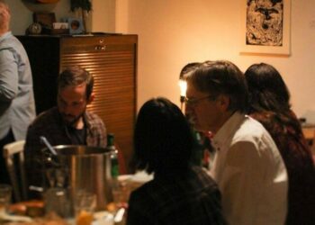 Montagsdinner: Pizza