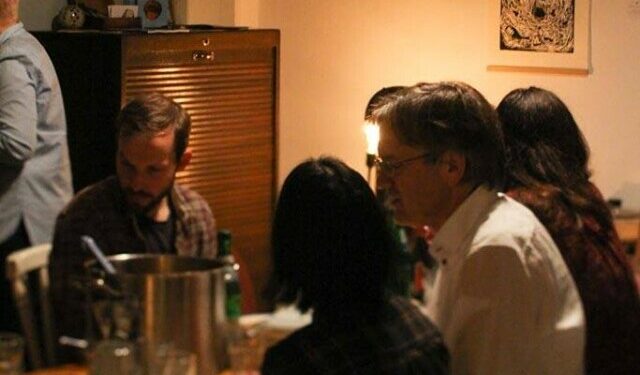 Montagsdinner: Pizza