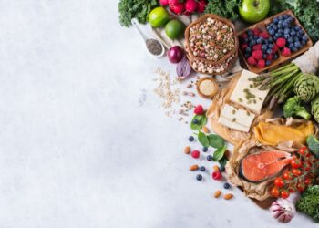 Vortrag 05.11.24 – Moderne Ernährung – nahrhaft gesund oder auch riskant?