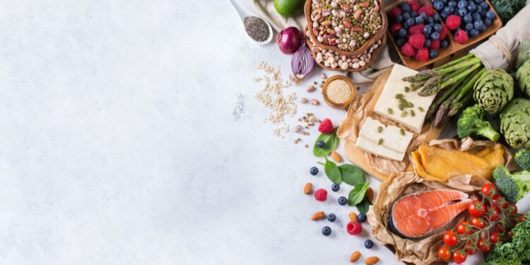 Vortrag 05.11.24 – Moderne Ernährung – nahrhaft gesund oder auch riskant?