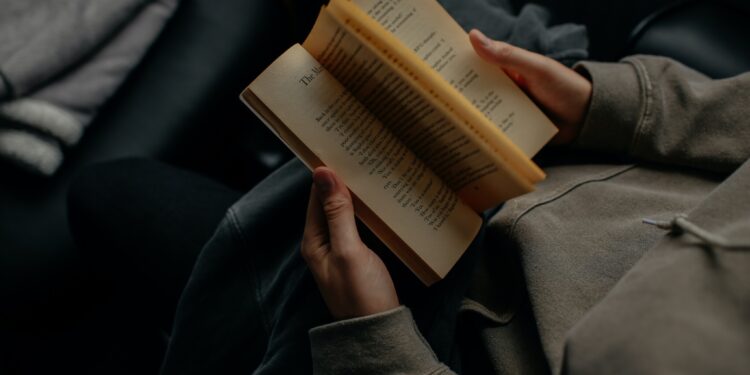 Stiller Lesetreff – Schmökerabend