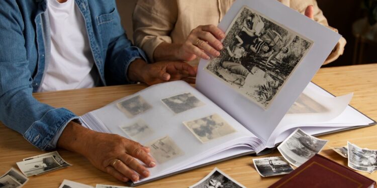 Gründung „Plauener History-Stammtisch“