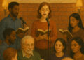 Gedichte, Verse, Slams